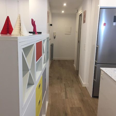 Apartamento En Pleno Centro De Salamanca !!! エクステリア 写真