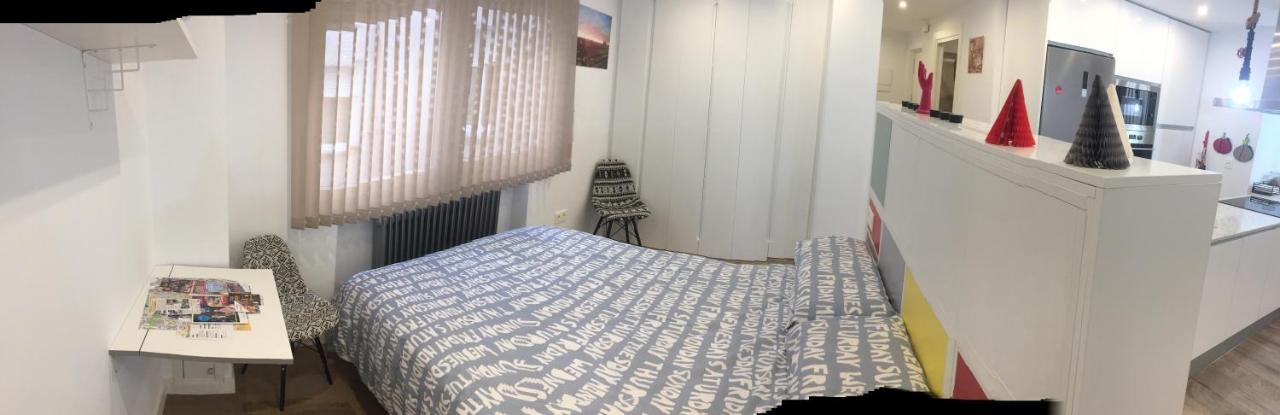 Apartamento En Pleno Centro De Salamanca !!! エクステリア 写真