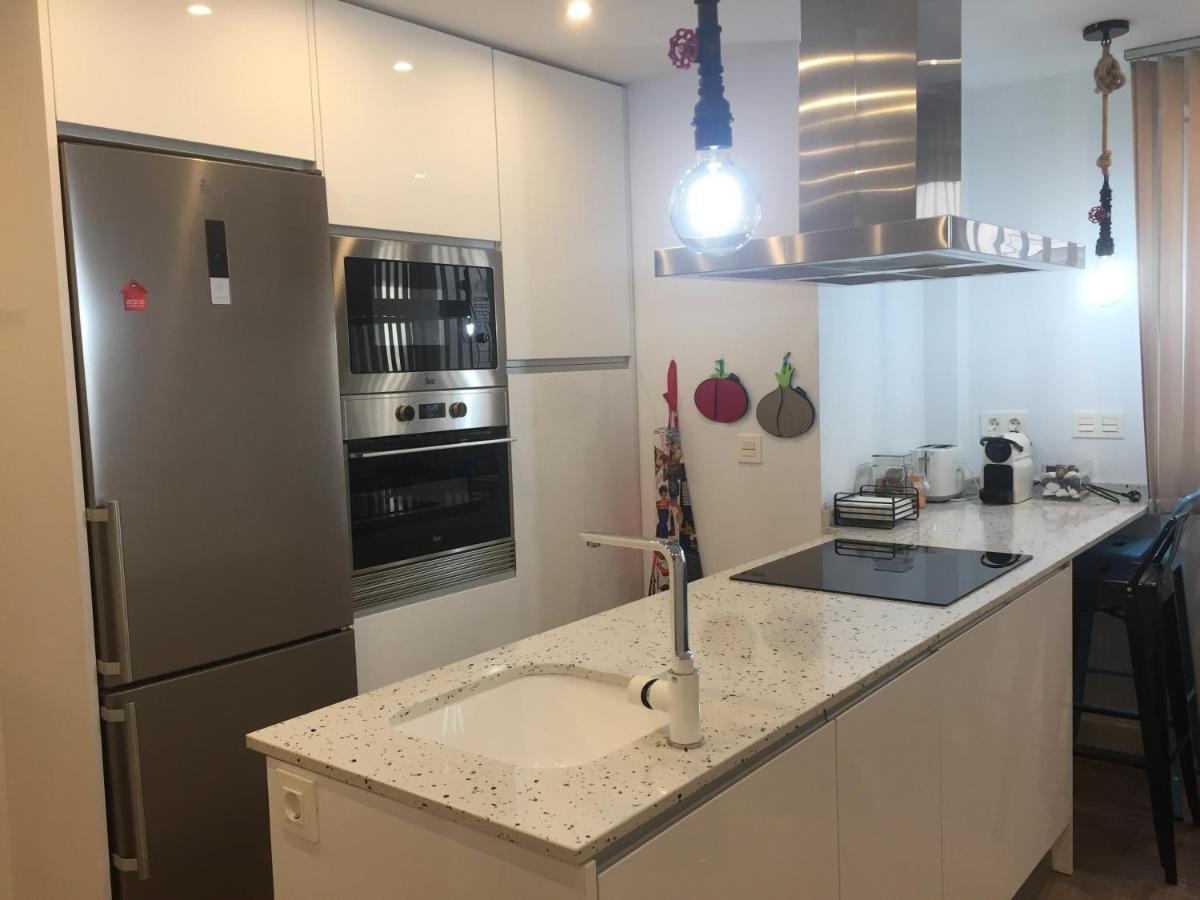Apartamento En Pleno Centro De Salamanca !!! エクステリア 写真